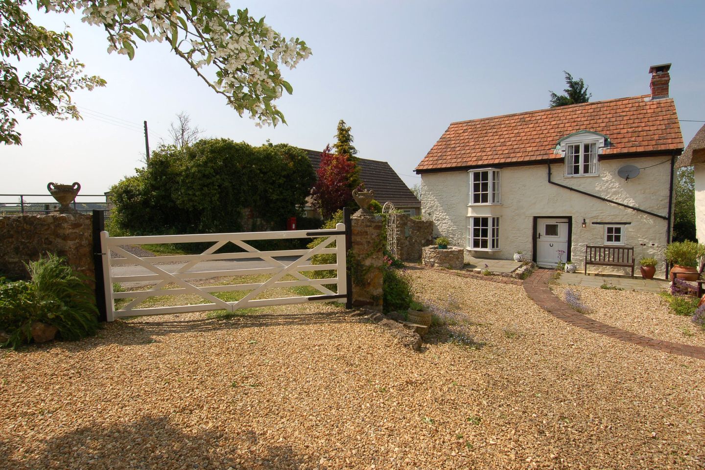 Cheese Cottage