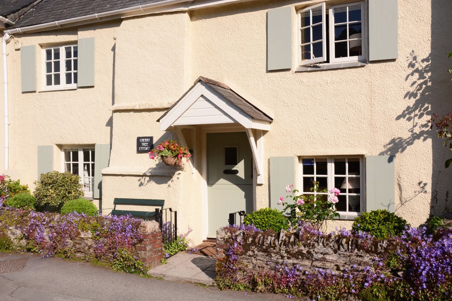 Cherry Tree Cottage