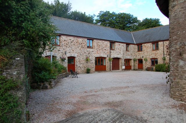 Cherry Cottage