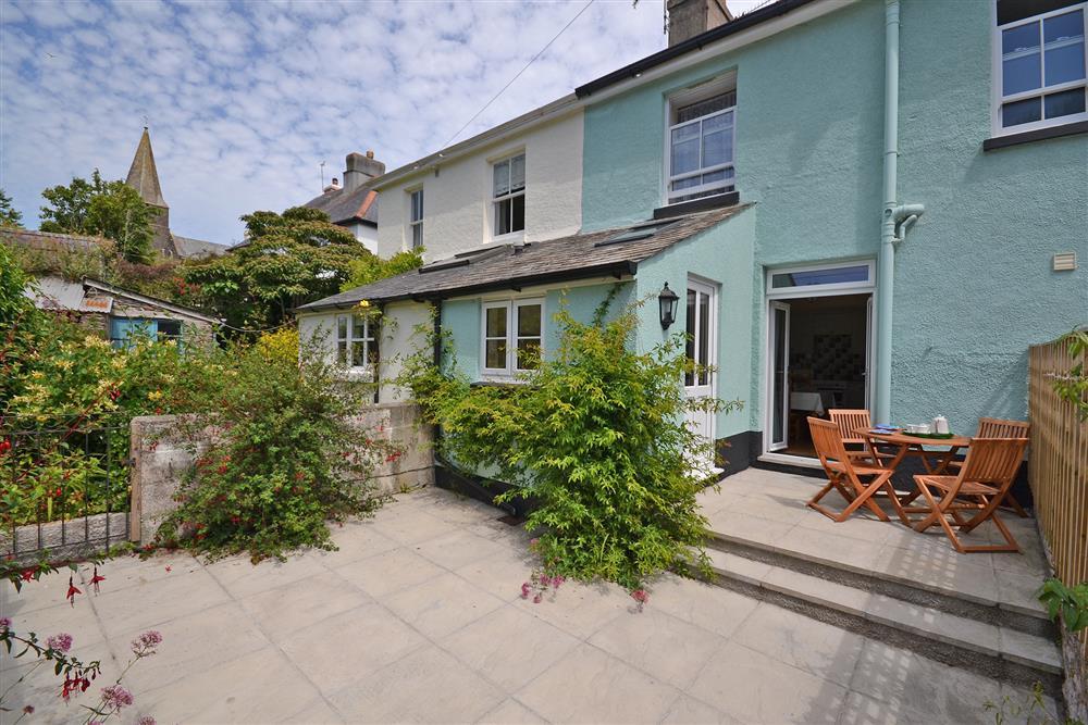 Church Wells Cottage