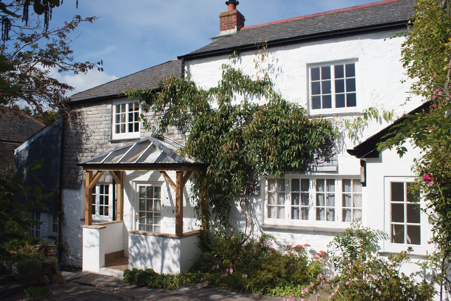 Clematis Cottage
