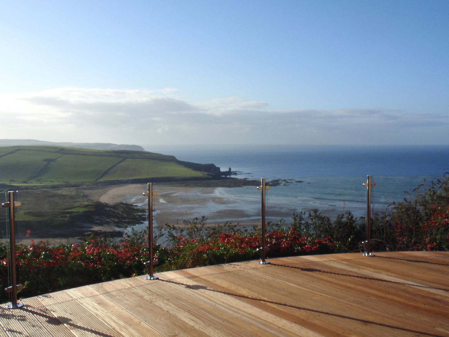 Cobbles Point