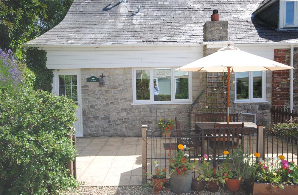 Coombe Barn