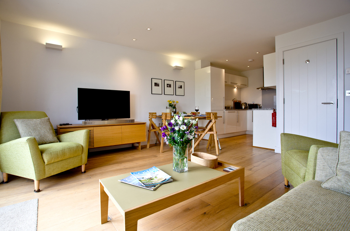 Cottage 1