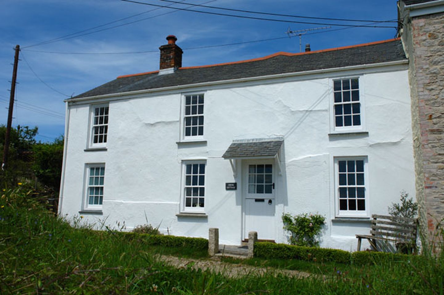Creek Cottage
