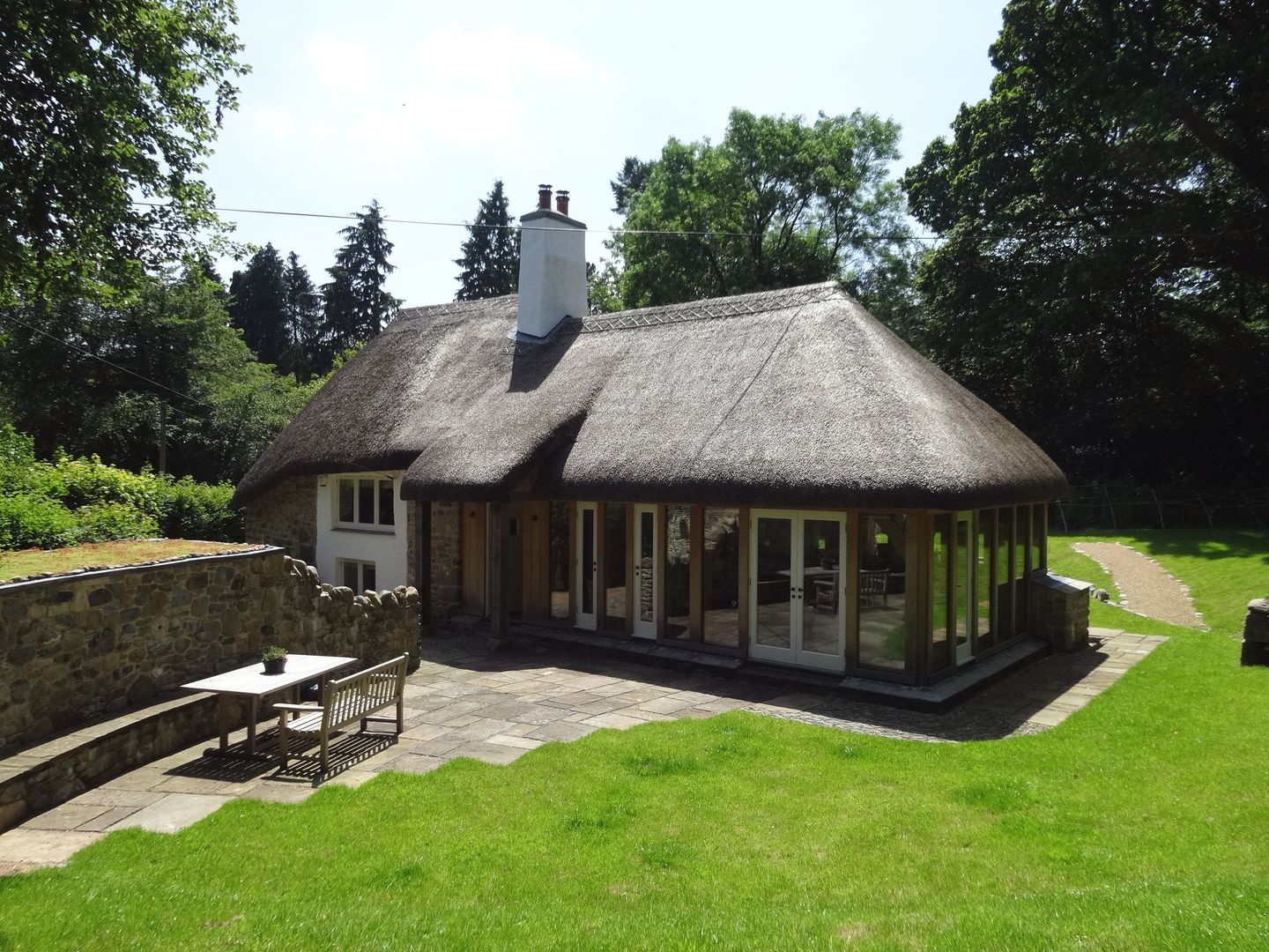Cullaford Cottage