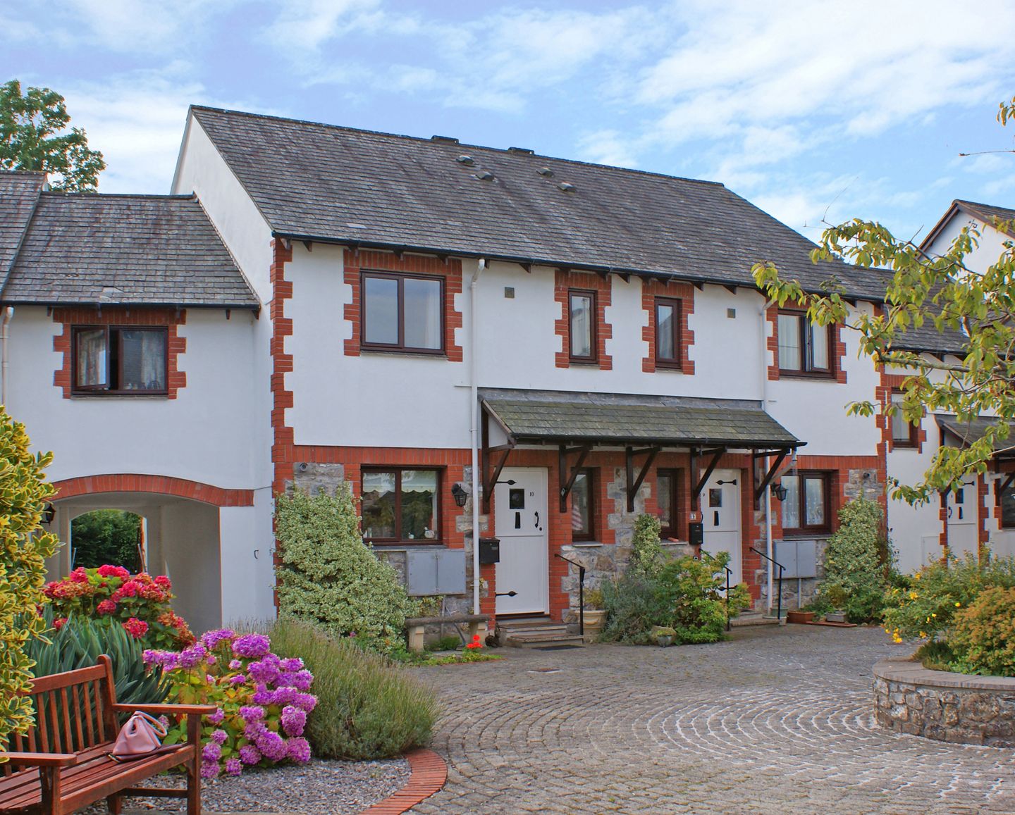 Dean Cottage