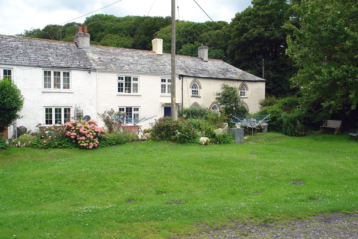 Destiny Cottage