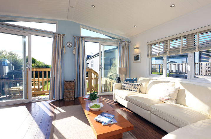 Eden Lodge