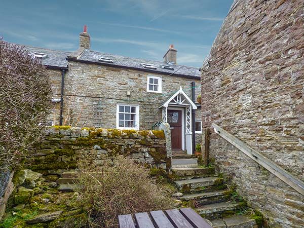 Englewood Cottage