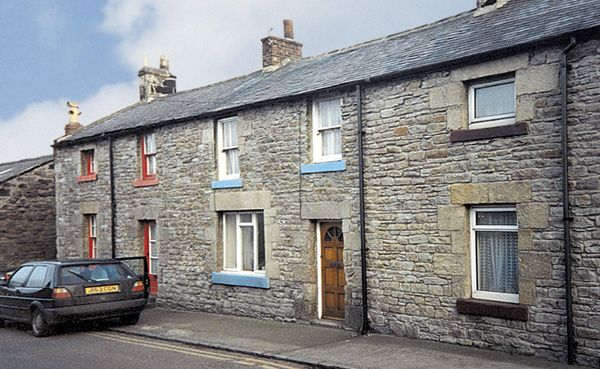 Fisherman's Cottage