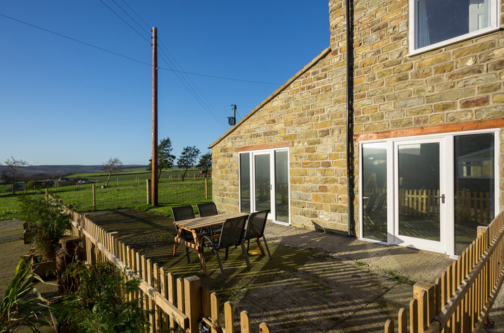 Foxglove Cottage