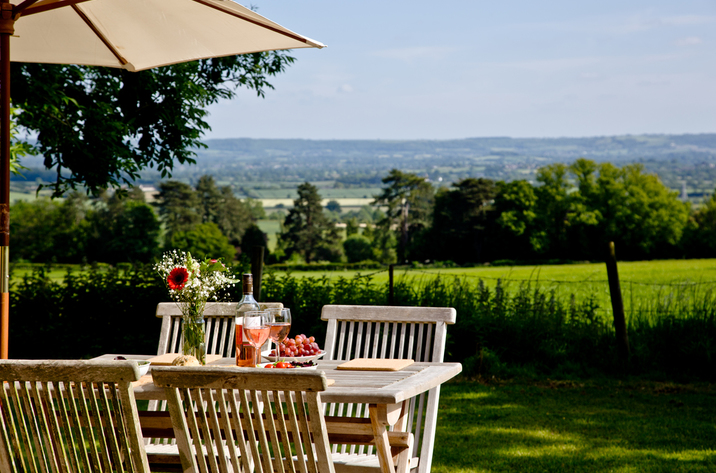 Furrows Fields Lodge