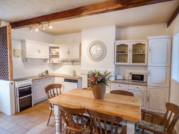 Gardeners Cottage