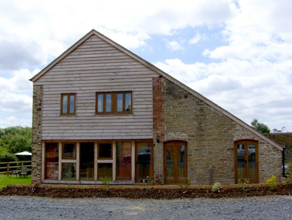 Glebe Barn