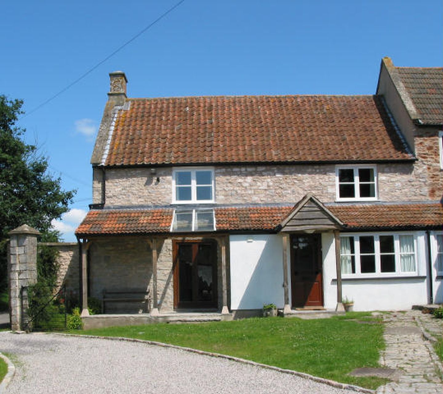 Glebe Cottage