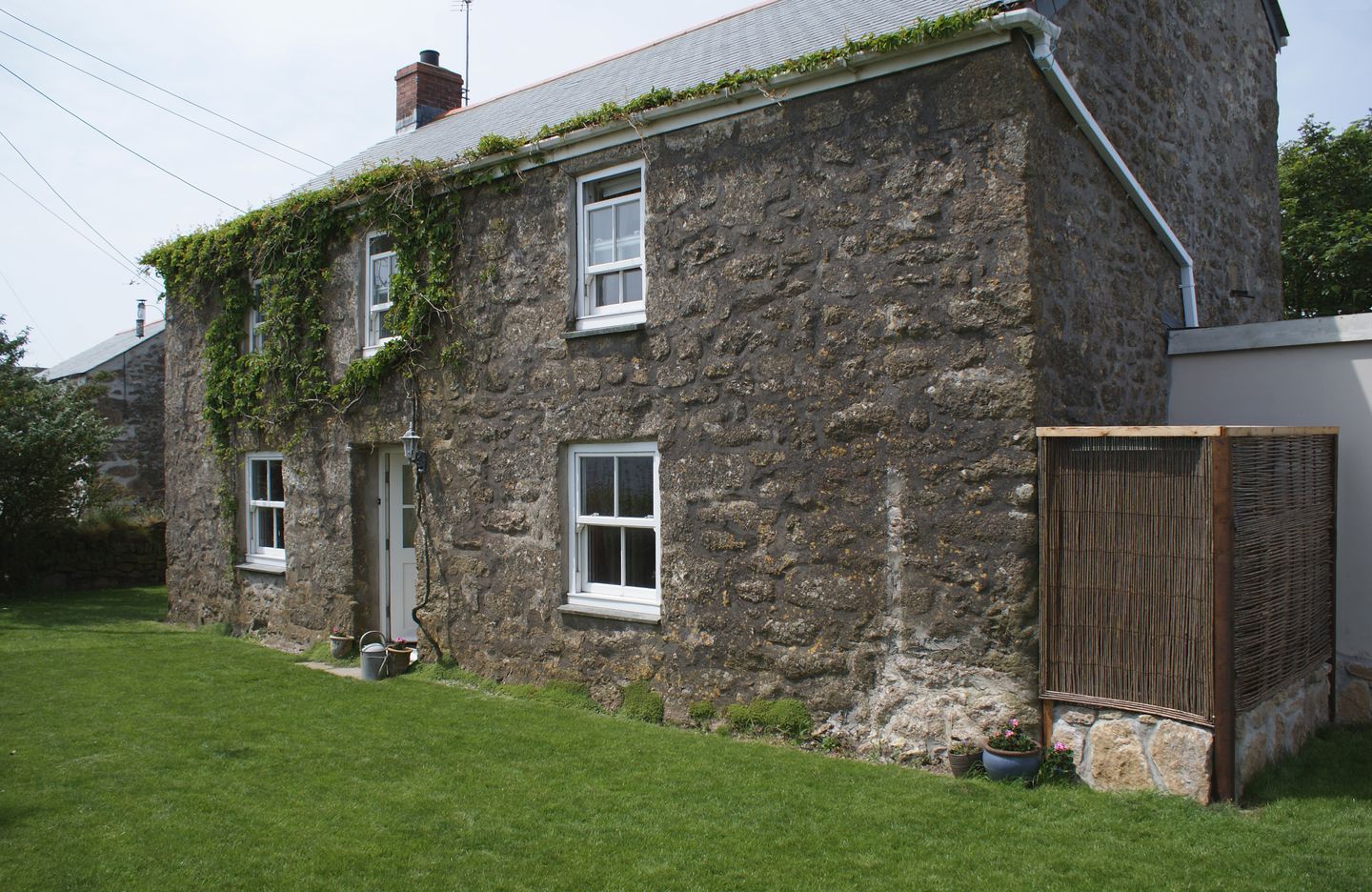 Glebe Farmhouse