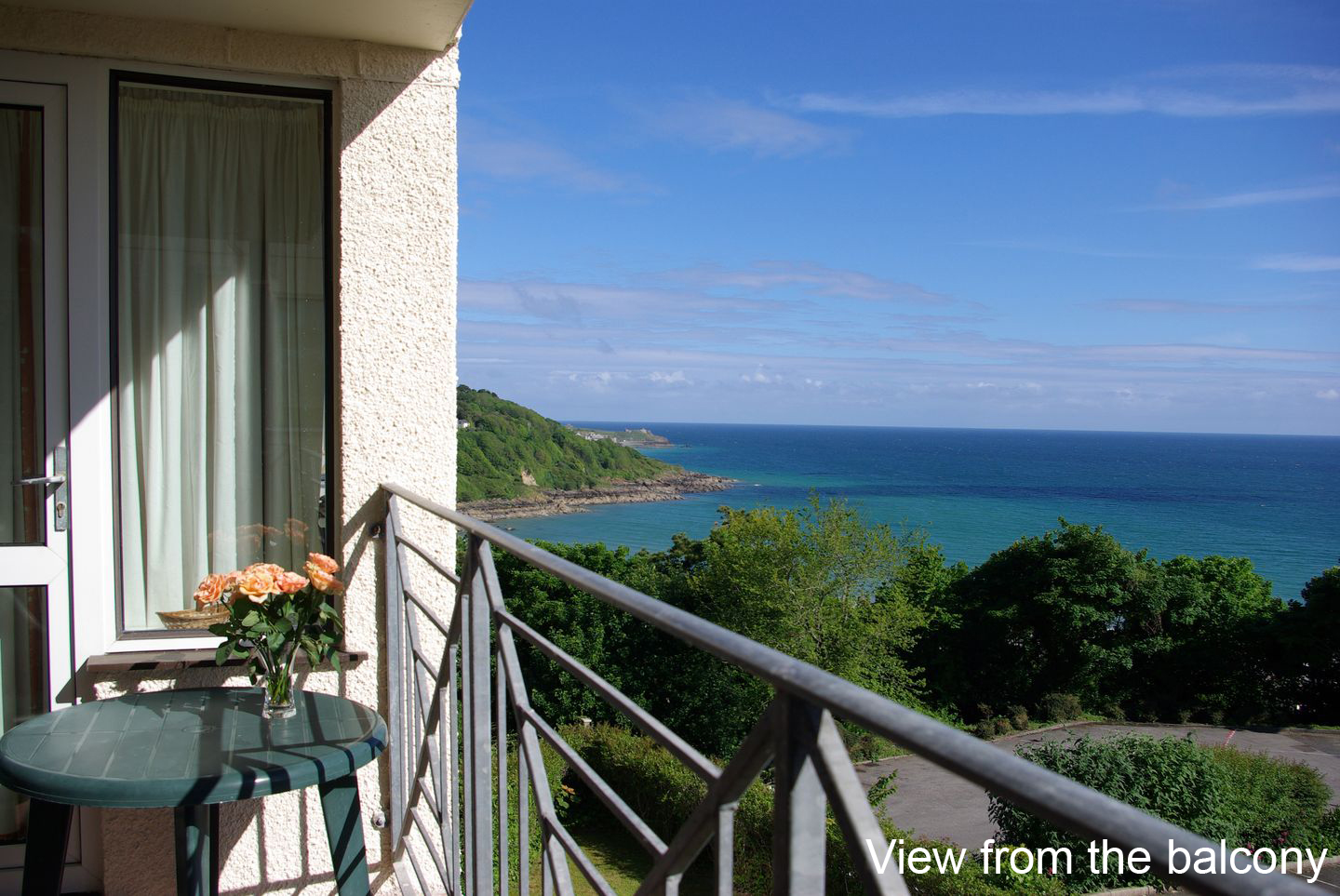 Godrevy View