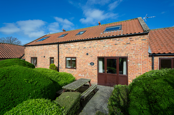 Granary Cottage