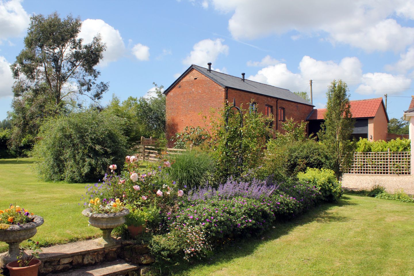 Grove Cottage