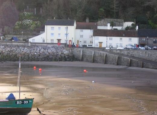Harbour Cottage