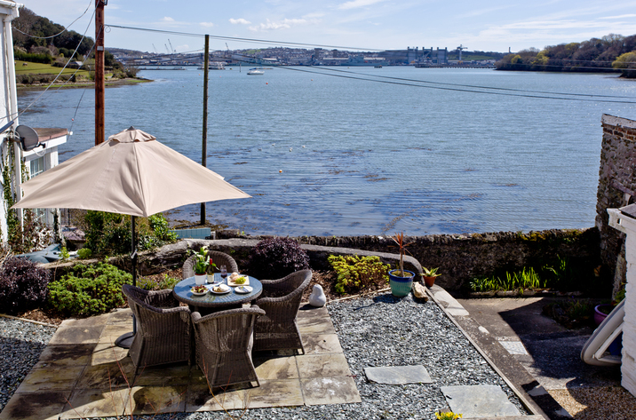 Harbour View Cottage