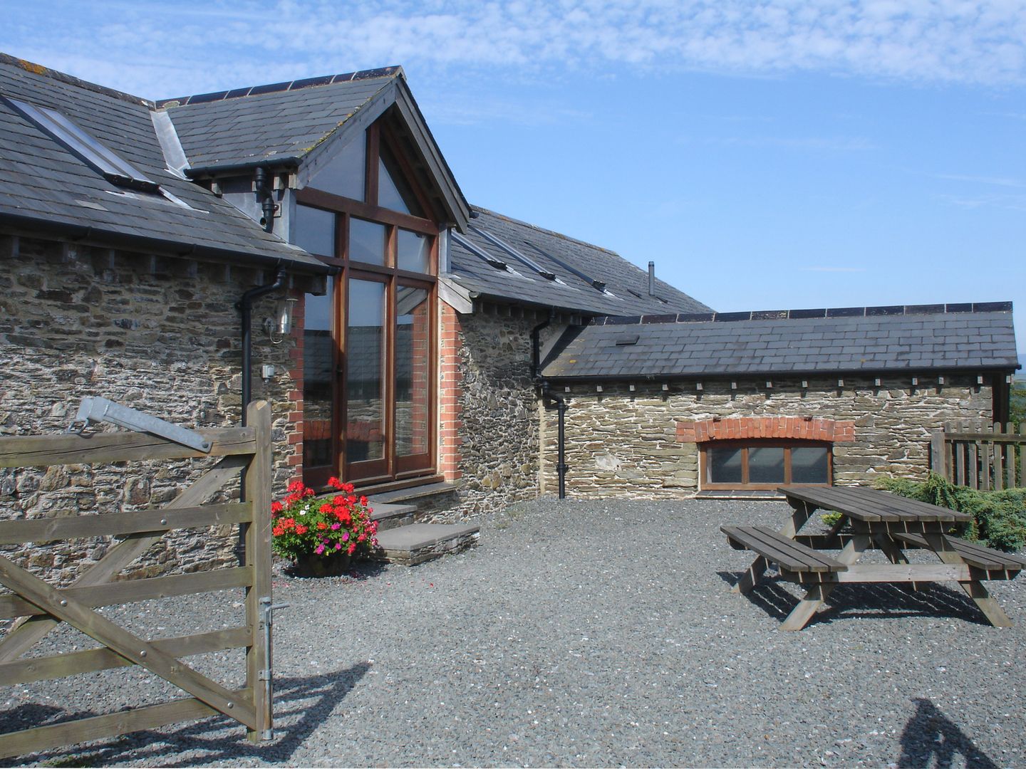Hawthorn Barn