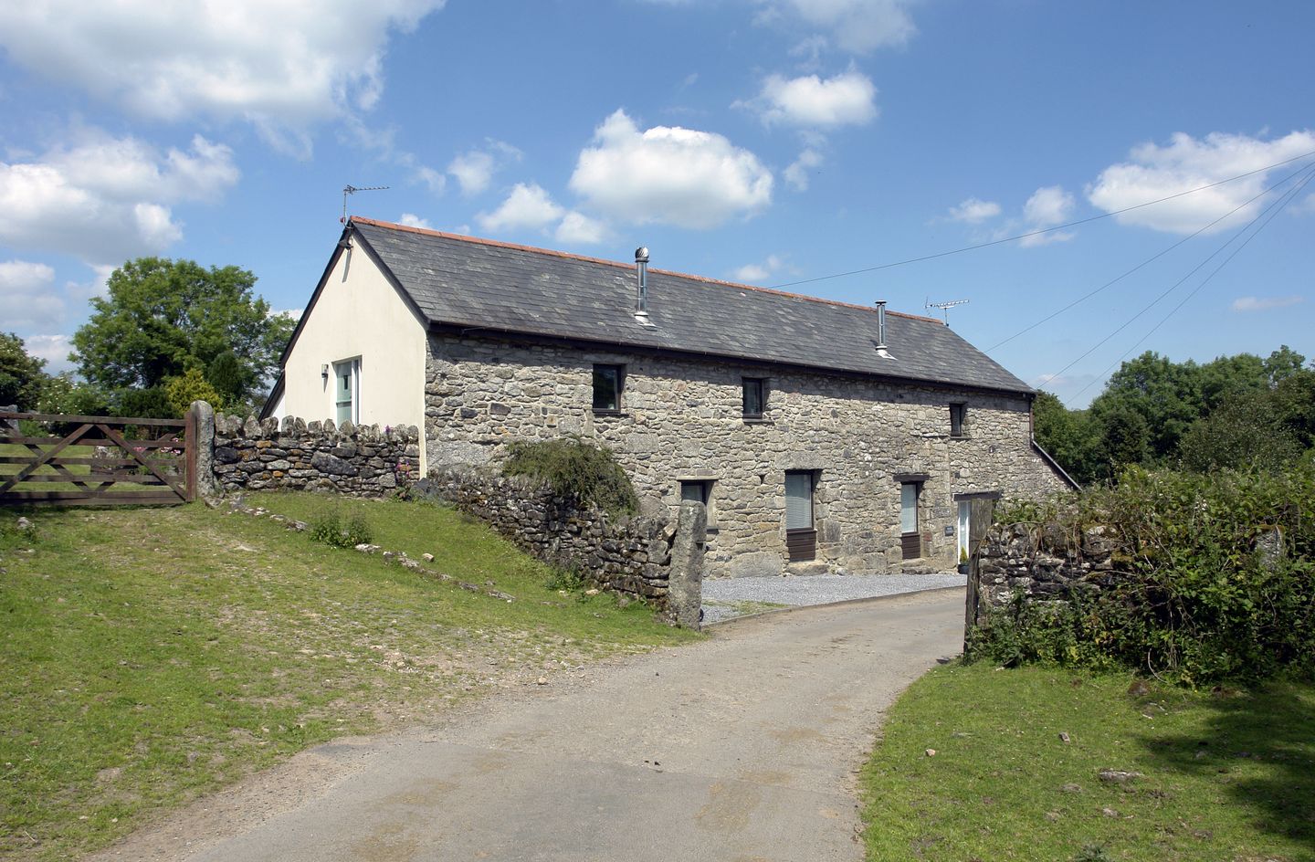 Hayloft