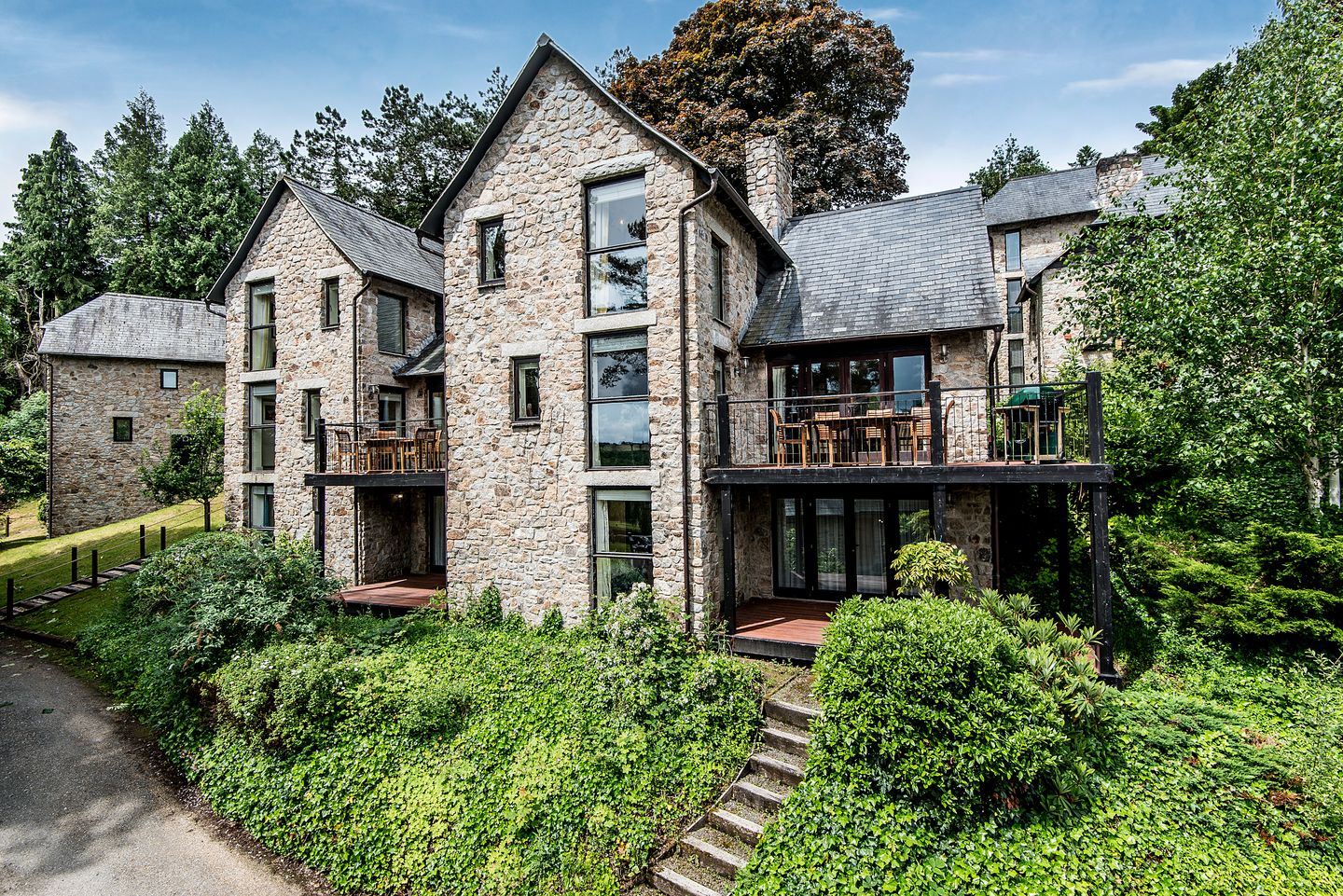 Haytor Lodge