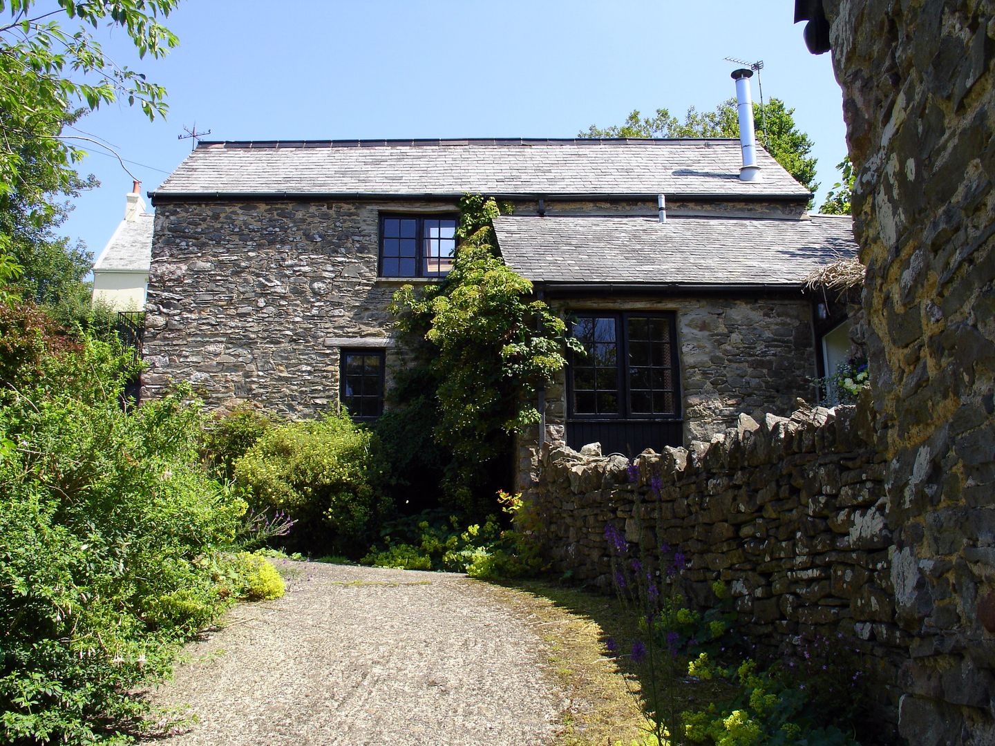 Heale Farm Cottage