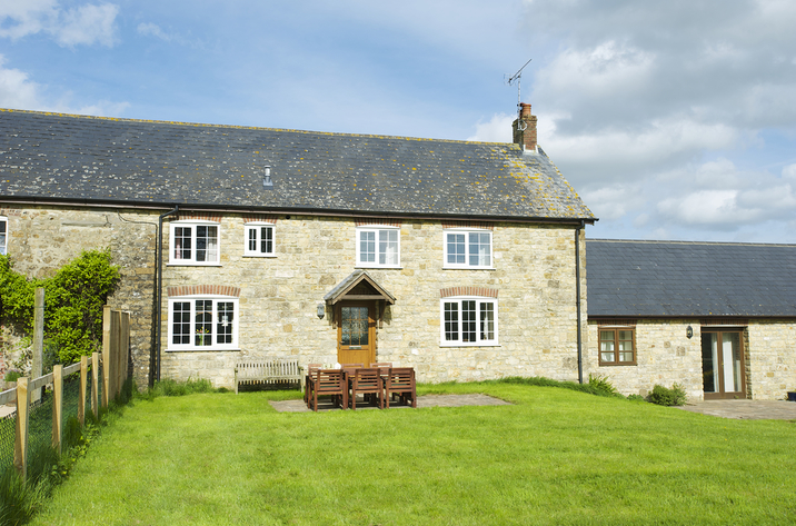 Heather Cottage, Bridport