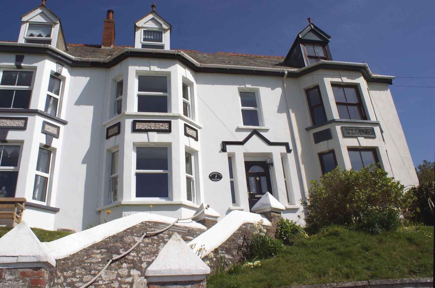Heightley House