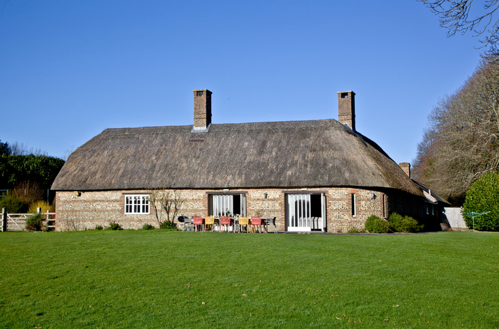 Henchard Cottage