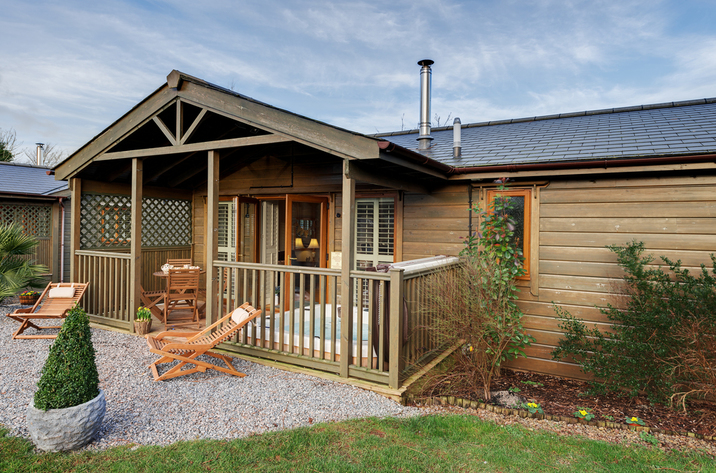 Heron Lodge