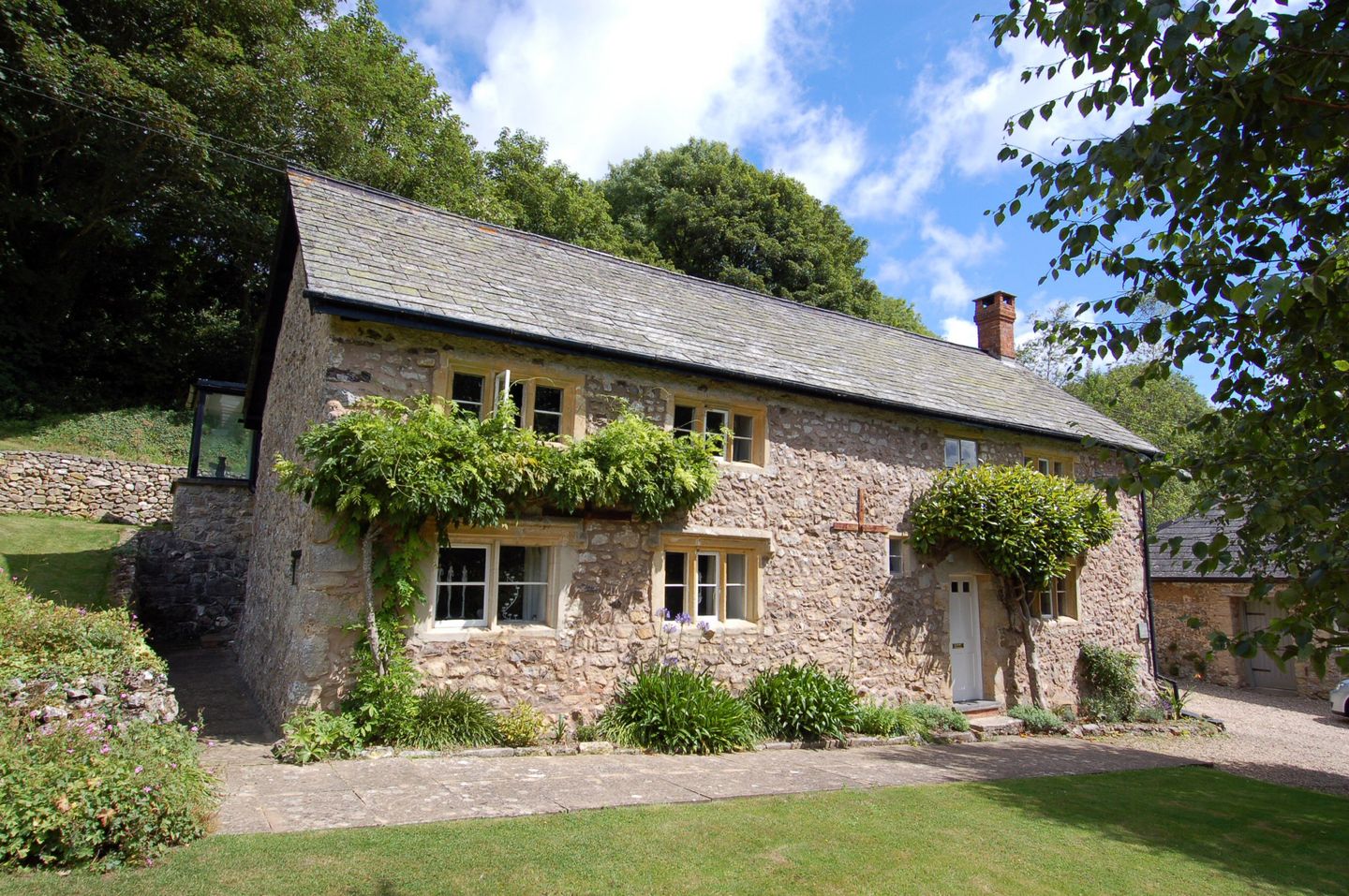 Higher House Farm