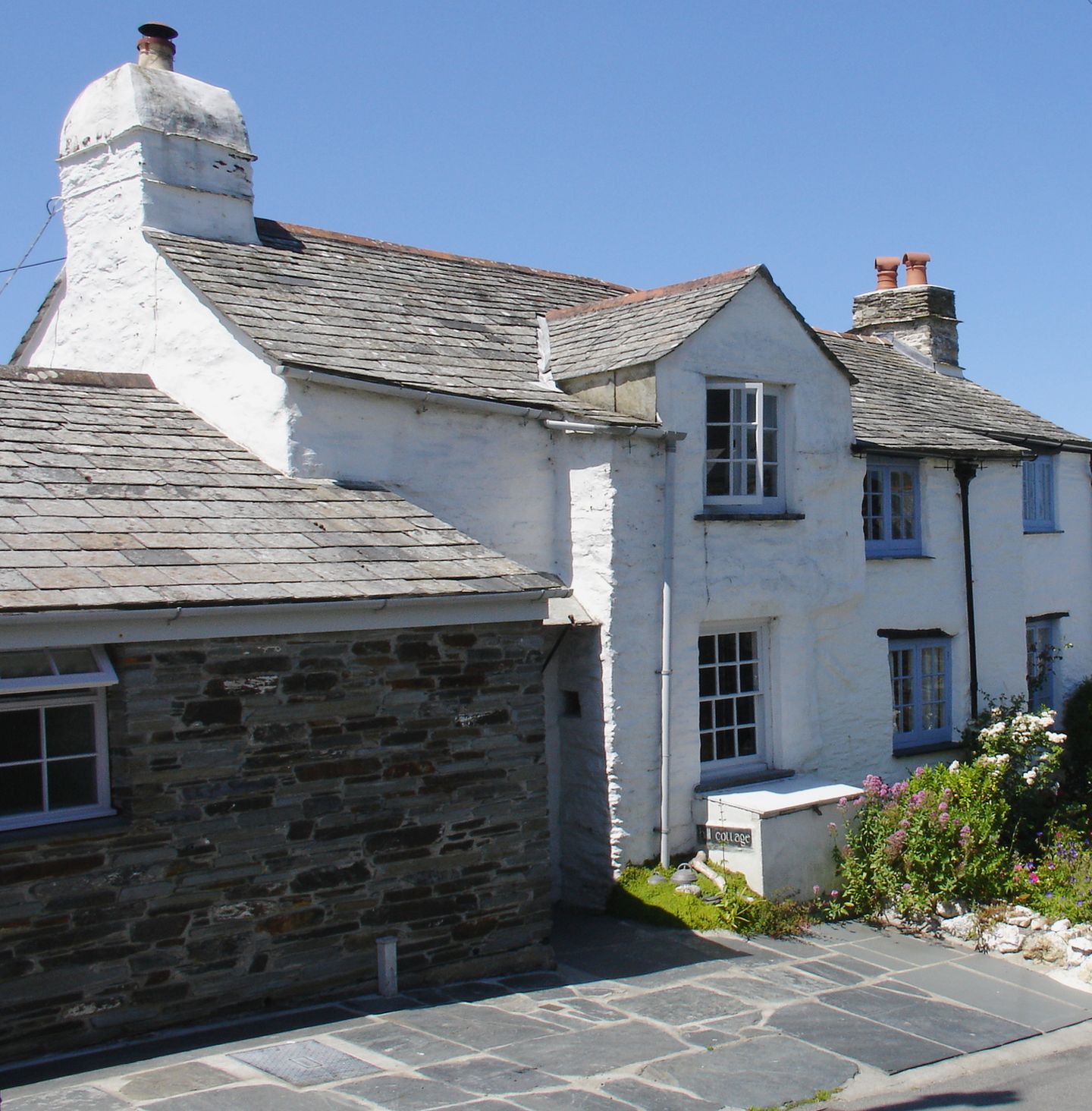 Hill Cottage