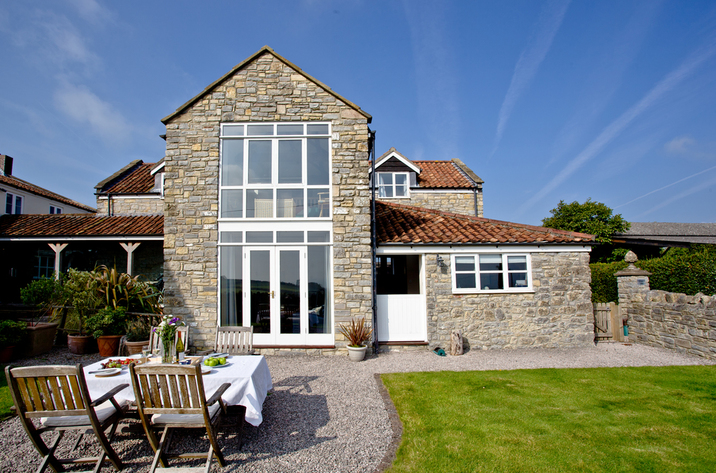 Hill House Farm Cottage