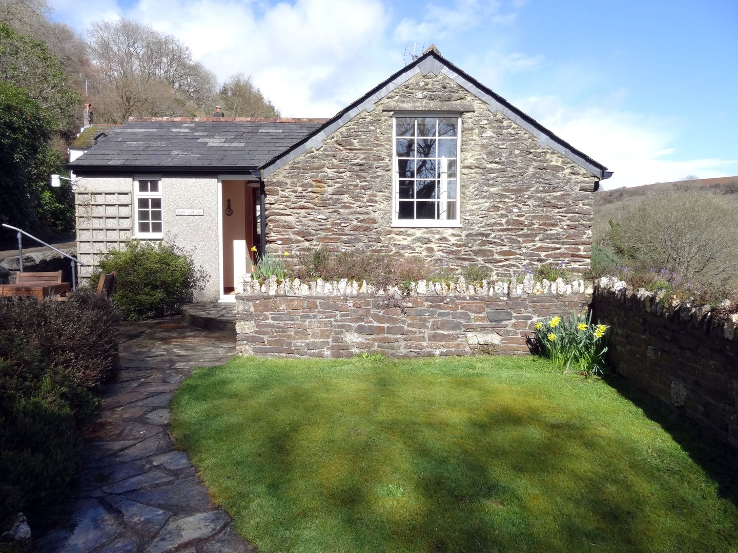 Hobb Cottage