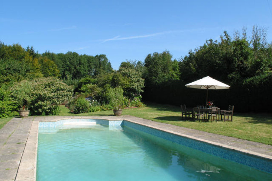Middle Coombe Farm