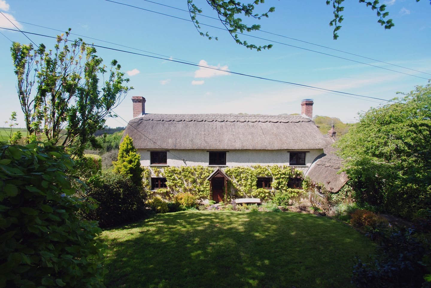 Hope Cottage