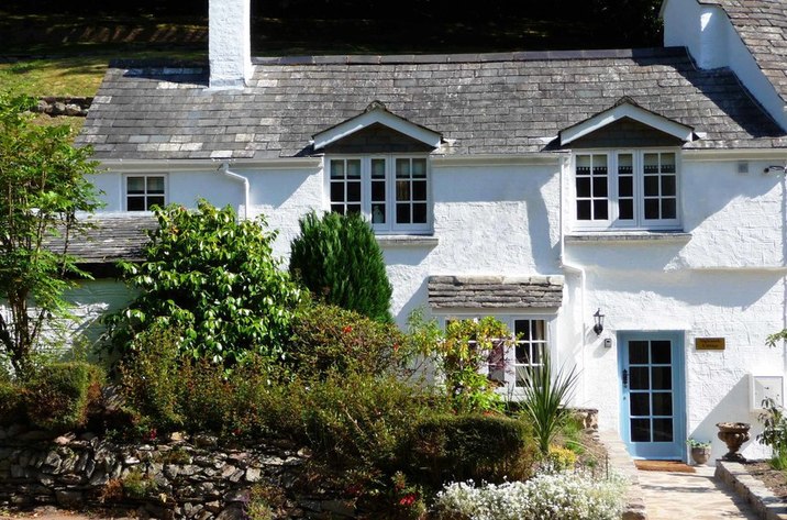 Inglenook Cottage