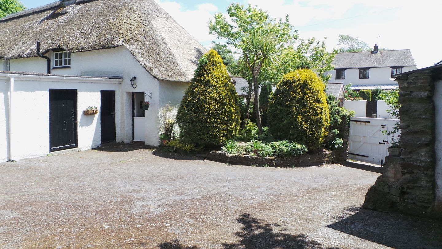 Ivy Cottage