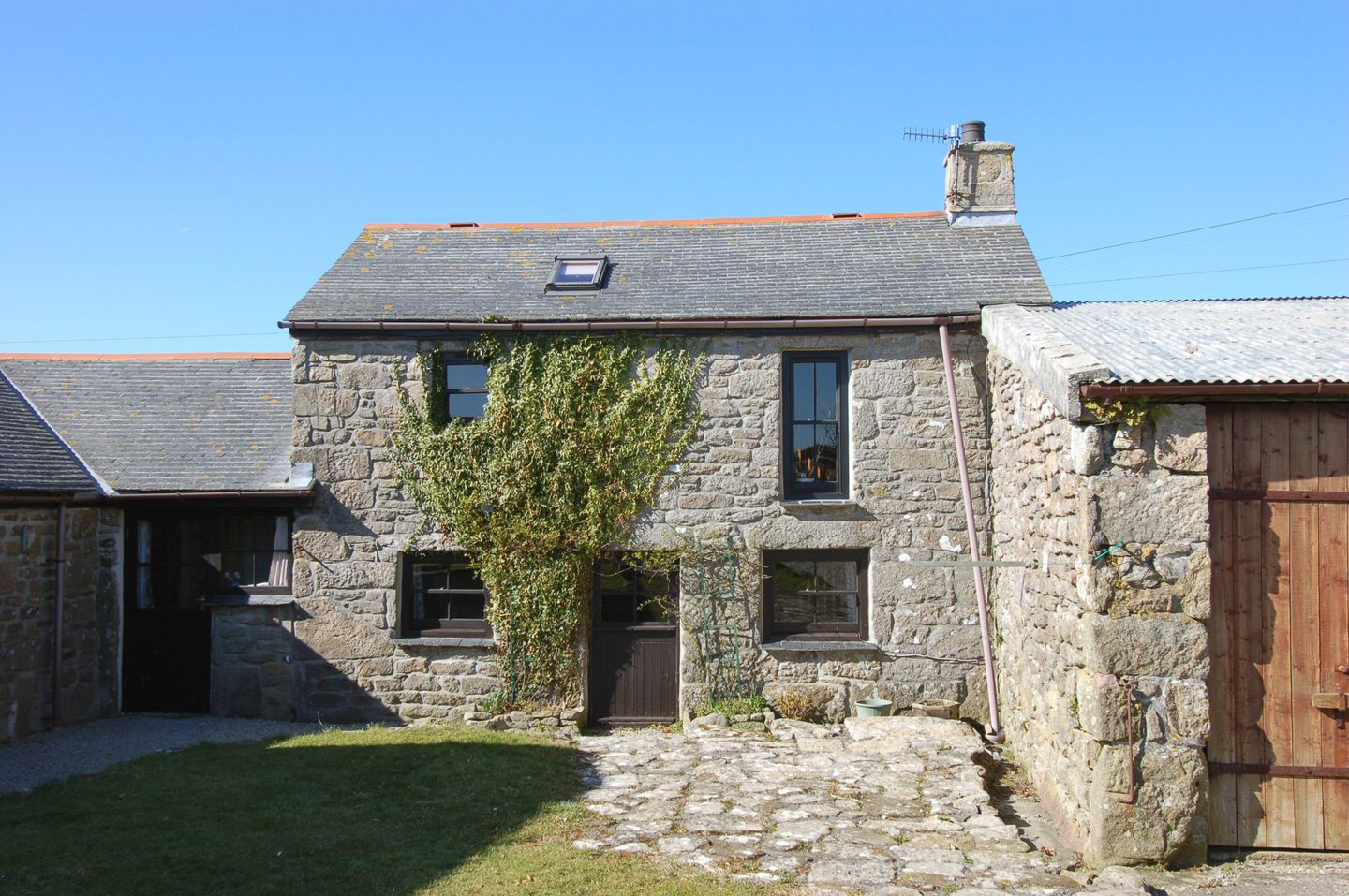 Jennys Cottage