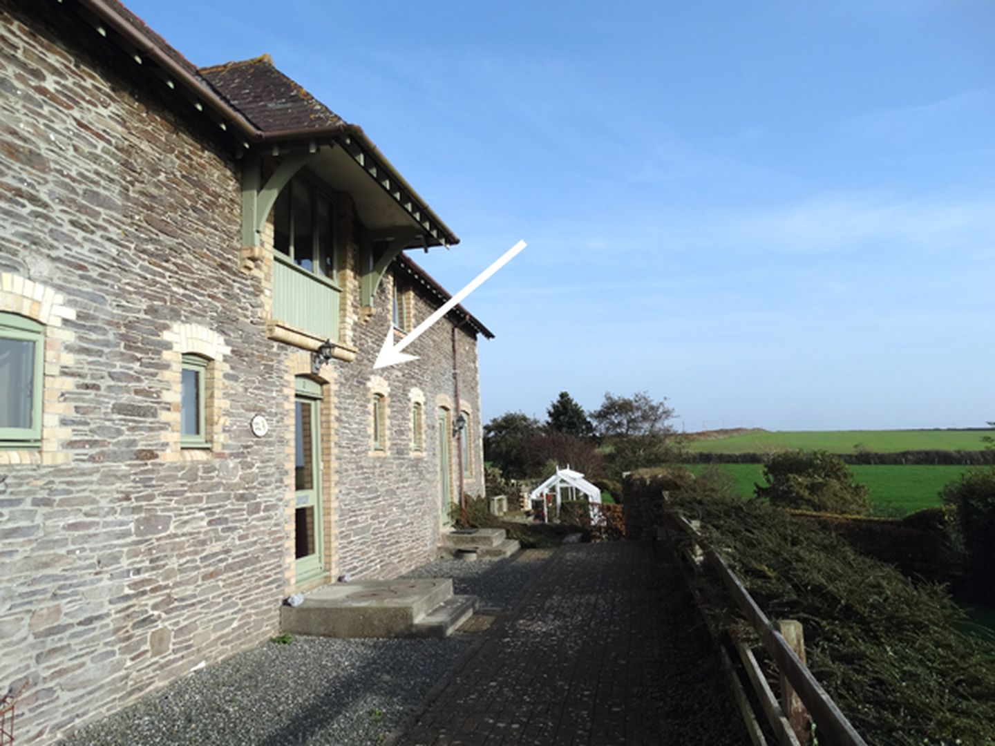 Kestrel Cottage