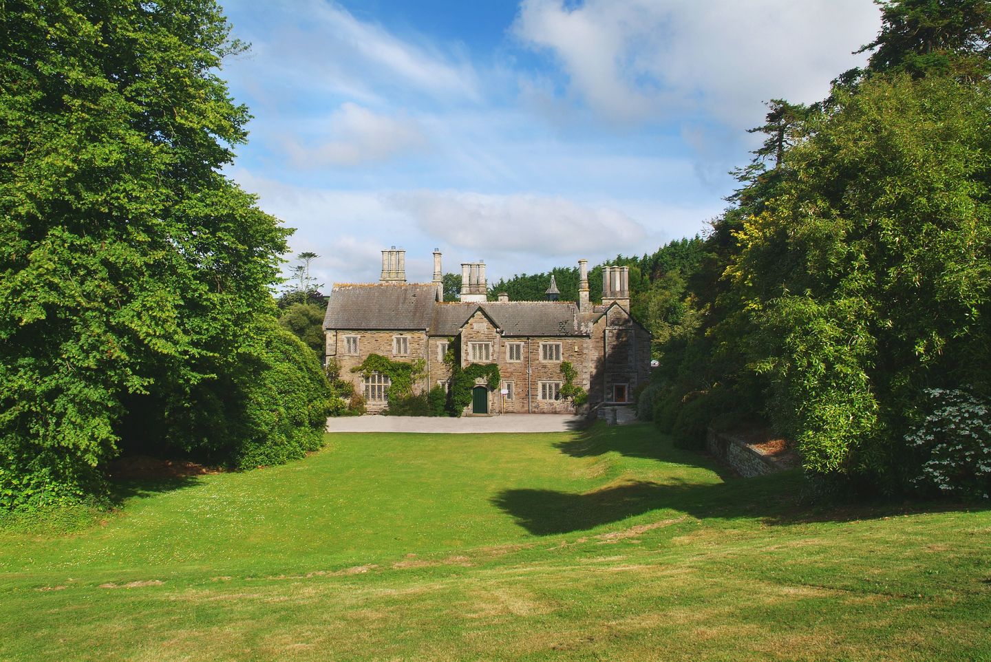 Lamellen House