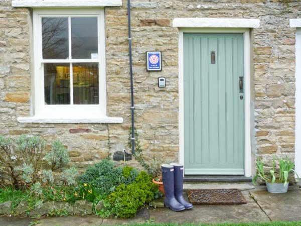 Lavender Cottage