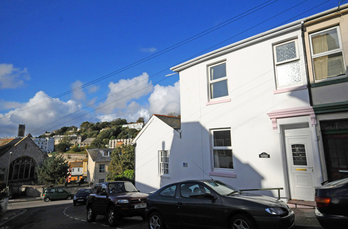 Lifebuoy Cottage