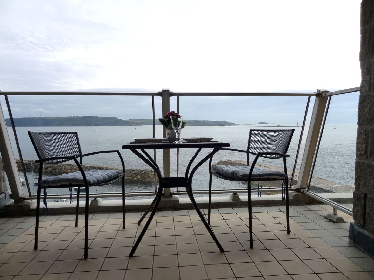 Lighthouse View