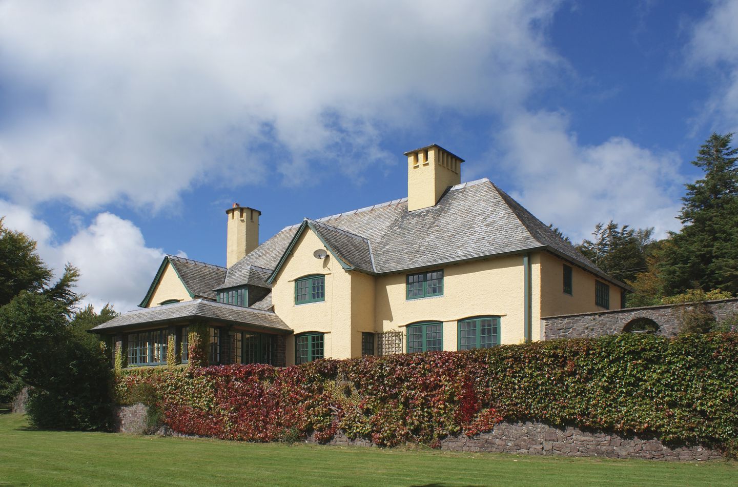 Lillycombe