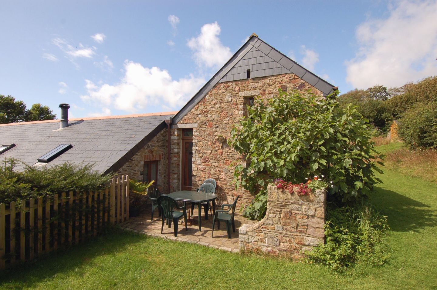 Little Barn
